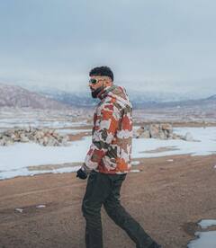 Badshah Shares Pics From His Upcoming Song, Celebrates Life At 40