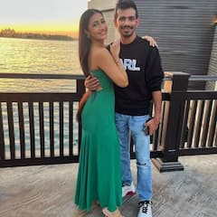 क्रिकेटर्स की पत्नियों को तलाक के बाद गोल्ड डिगर कहने पर भड़कीं उर्फी जावेद, बोलीं- क्या वो दूध पीता बच्चा है?