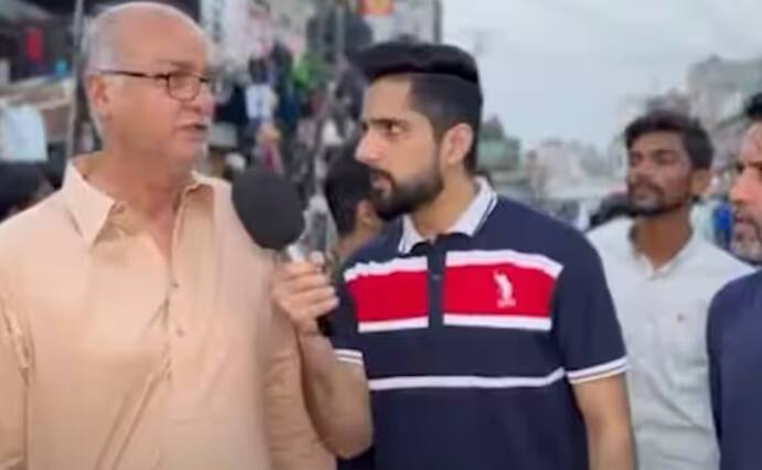 ਉਨ੍ਹਾਂ ਕਿਹਾ ਕਿ ਪਾਕਿਸਤਾਨ ਦਾ ਹਰ ਬੱਚਾ ਜਾਣਦਾ ਹੈ ਕਿ ਪੈਸੇ ਕੌਣ ਲੈ ਰਿਹਾ ਹੈ, ਕੌਣ ਵਰਤ ਰਿਹਾ ਹੈ ਅਤੇ ਕਿਸ ਨੂੰ ਵਿਚਕਾਰ ਫਸਾਇਆ ਜਾ ਰਿਹਾ ਹੈ। ਲੋਕਾਂ ਕੋਲ ਸੱਚ ਦੱਸਣ ਦਾ ਦਿਲ ਨਹੀਂ ਹੁੰਦਾ।