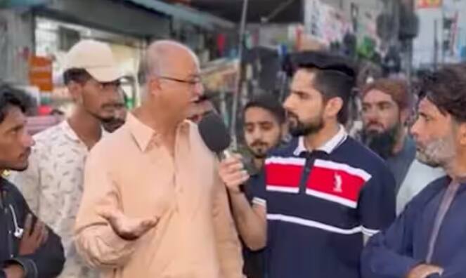 ਪਾਕਿਸਤਾਨੀ ਯੂਟਿਊਬਰ ਸੋਹੇਬ ਚੌਧਰੀ ਨੇ ਜਾਫਰ ਐਕਸਪ੍ਰੈਸ ਹਾਈਜੈਕਿੰਗ ਅਤੇ ਅੱਤਵਾਦੀ ਹਮਲਿਆਂ ਬਾਰੇ ਪਾਕਿਸਤਾਨੀ ਲੋਕਾਂ ਨਾਲ ਗੱਲ ਕੀਤੀ। ਇਸ 'ਤੇ ਇੱਕ ਪਾਕਿਸਤਾਨੀ ਨੇ ਕਿਹਾ ਕਿ ਇਨ੍ਹਾਂ ਸਮੂਹਾਂ ਨੂੰ ਪੈਸਾ ਕਿਸ ਤੋਂ ਮਿਲਦਾ ਹੈ, ਕੌਣ ਦੇ ਰਿਹਾ ਹੈ, ਯੂਰਪ ਦੇ ਰਿਹਾ ਹੈ, ਅਮਰੀਕਾ ਦੇ ਰਿਹਾ ਹੈ, ਭਾਰਤ ਦੇ ਰਿਹਾ ਹੈ। ਪਾਕਿਸਤਾਨ ਦੇ ਪੰਜਾਬ ਸੂਬੇ ਲਈ ਪ੍ਰਸਤਾਵਿਤ ਕਾਲਾਬਾਗ਼ ਡੈਮ ਦਾ ਹਵਾਲਾ ਦਿੰਦੇ ਹੋਏ, ਉਨ੍ਹਾਂ ਕਿਹਾ ਕਿ ਇਹ ਕਿਉਂ ਨਹੀਂ ਬਣਾਇਆ ਜਾਂਦਾ ਕਿਉਂਕਿ ਪੈਸਾ ਸਿਆਸਤਦਾਨਾਂ ਨੂੰ ਦਿੱਤਾ ਜਾਂਦਾ ਹੈ। ਭਾਰਤ ਅਤੇ ਅਮਰੀਕਾ ਵੱਧ ਤੋਂ ਵੱਧ ਪੈਸਾ ਦਿੰਦੇ ਹਨ ਤਾਂ ਜੋ ਕਾਲਾਬਾਗ ਡੈਮ ਨਾ ਬਣੇ।