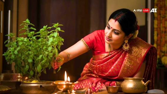 Tulsi Remedies — The Miraculous Root That Can Bring Prosperity And Fortune