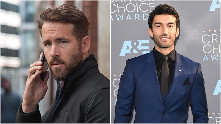 Ryan Reynolds Moves To Dismiss Justin Baldoni’s $400 Million Defamation Case