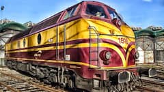 Tightens Train Tracks Nuts: ट्रेन चलने से सैकड़ों किलोमीटर पटरियों के नट बोल्ट हो जाते हैं लूज, इन्हें टाइट कौन करता है?