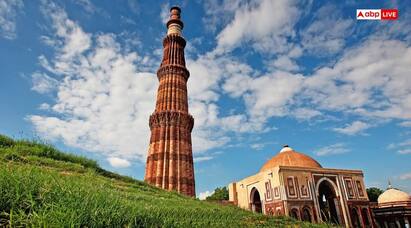 Qutub Minar: कुतुबुद्दीन ऐबक नहीं बल्कि कुतुब मीनार का नाम इस सूफी संत के नाम पर रखा गया था