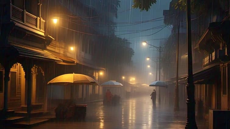 Tamilnadu Weather Updates Today Night And Tomorrow Rain Details Weather: இன்று இரவு 6 மாவட்டங்களில் மழை இருக்கு-  நாளைய வானிலை எப்படி?