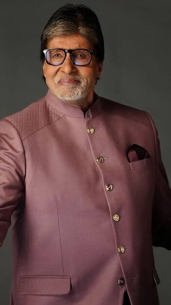 रेखा नहीं ये हसीना थी अमिताभ बच्चन का पहचा प्यार, अधूरी रह गई पहली मोहब्बत