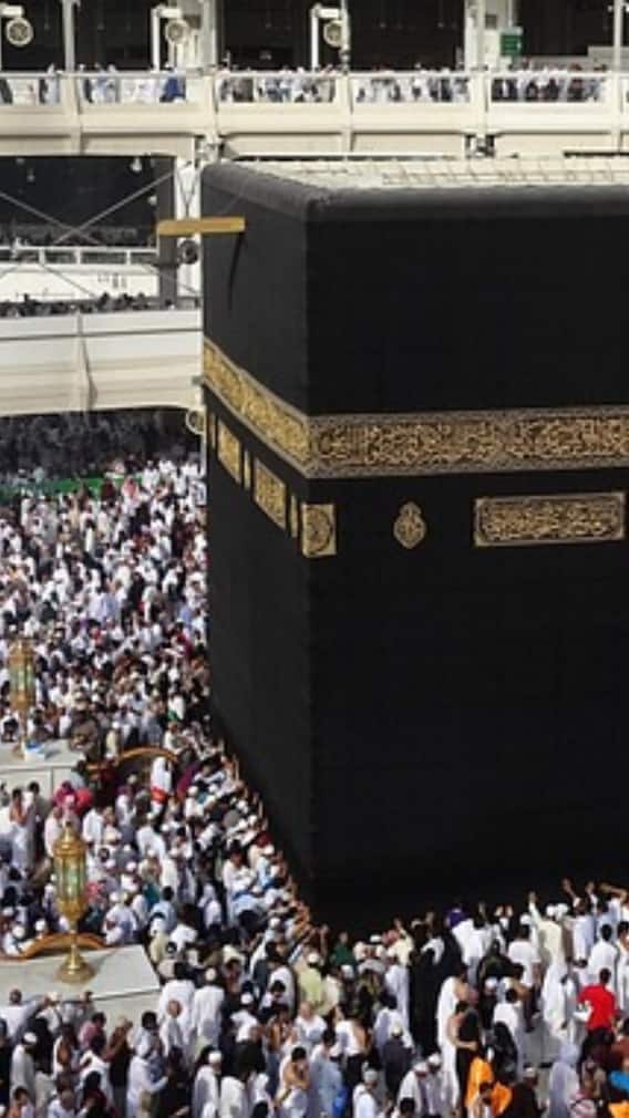 किस देश में है मक्का जाने वाली सीक्रेट सुरंग?