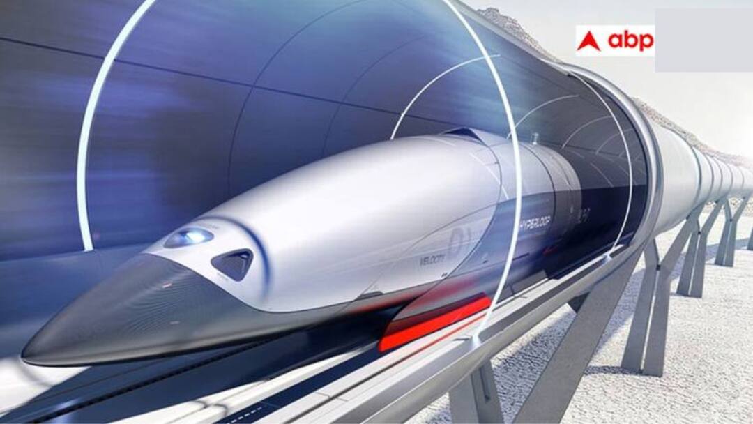 ஹைப்பர்லூப் ரயில் ரெம்ப ஸ்பீடா இருக்கும்! சென்னை ஐஐடி_க்கு நிதி ஒதுக்கீடு- ரயில்வே அமைச்சகம் அப்டேட் Indian Railways Advances Hyperloop Technology with MoU Between RDSO and IIT Madras Rs.20.89 Crore Funding ஹைப்பர்லூப் ரயில் ரெம்ப ஸ்பீடா இருக்கும்! சென்னை ஐஐடி_க்கு நிதி ஒதுக்கீடு- ரயில்வே அமைச்சகம் அப்டேட்