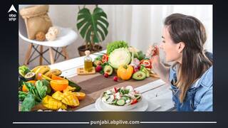 ਤੇਜ਼ ਗਰਮੀ ਆਉਣ ਤੋਂ ਪਹਿਲਾਂ ਡਾਇਟ 'ਚ ਸ਼ਾਮਲ ਕਰੋ ਇਹ 5 ਫੂਡ, ਸਰੀਰ ਰਹੇਗਾ ਫਿੱਟ!