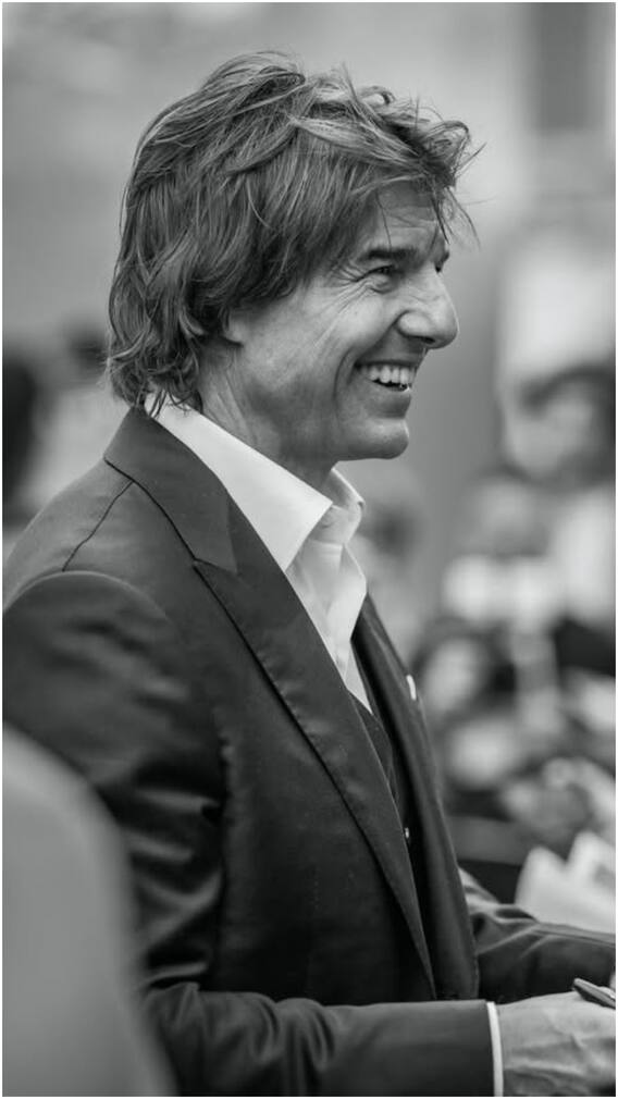 टॉम क्रूज के हैं जबरा फैन तो देख डालिए ये बेस्ट एक्शन फिल्में