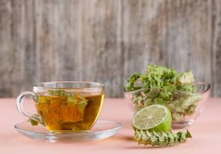Weight Loss Tips: આ હર્બલ ટી વેઇટ લોસમાં છે કારગર, જાણો કેવી રીતે સેવનથી ઉતરશે વજન