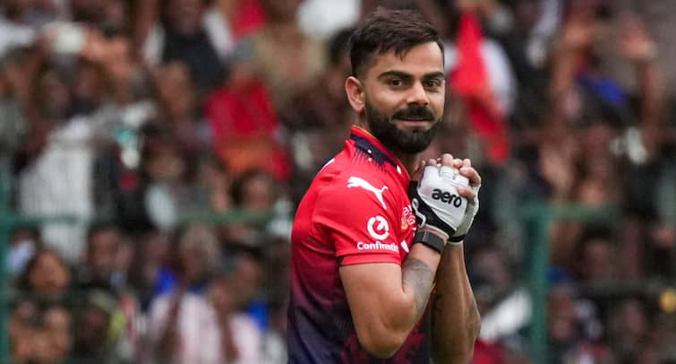 KKR vs RCB: Virat Kohli's Performance History At Eden Gardens