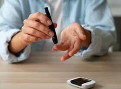 ਮਰਦਾਂ ‘ਚ ਡਾਇਬਟੀਜ਼ ਦਾ ਆਹ ਹੁੰਦਾ ਸਭ ਤੋਂ ਵੱਡਾ ਲੱਛਣ, ਕਿਤੇ ਤੁਸੀਂ ਵੀ ਤਾਂ ਨਹੀਂ ਕਰ ਰਹੇ ਇਗਨੋਰ?