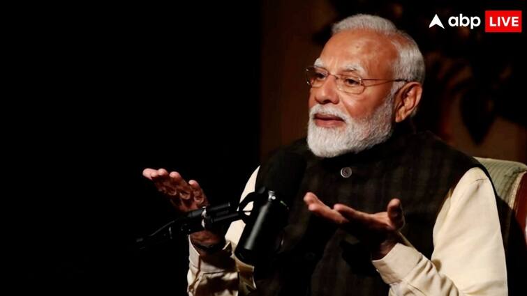 india rejects pakistan reaction over pm modi comment on terrorism and nawaz sharif  PM मोदी ने जब पाकिस्तान को दिखाई औकात तो जवाब देने आया पड़ोसी मुल्क, भारत बोला- PoK खाली करो