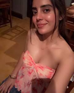 Kushita Kallapu: గోవాలో ఎంజాయ్ చేస్తున్న కుషిత... బజ్జీల పాప లేటెస్ట్ ఫోటోలు చూశారా?