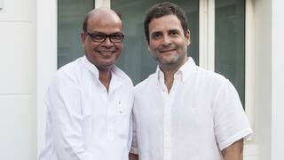 Bihar Congress President MLA Rajesh Kumar Profile Father Was A Minister will Congress Get Benefit in 2025 ANN | 2 बार लगातार कुटुंबा से जीते, पिता रहे मंत्री, कौन हैं राजेश कुमार?