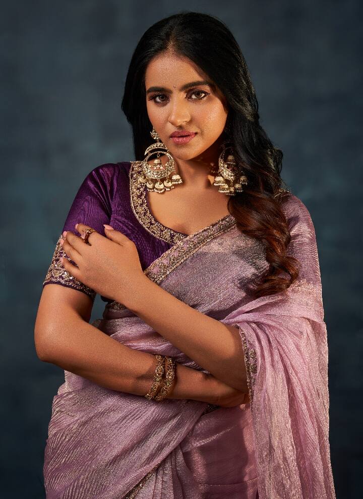 'అఖండ', 'వెంకీ మామ' సినిమాల కంటే ముందు విశ్వక్ సేన్ 'హిట్' నవీనా రెడ్డికి ఎక్కువ గుర్తింపు తెచ్చింది. 