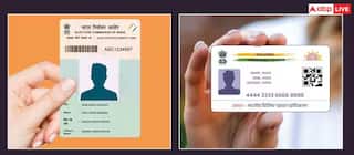 Aadhaar-Voter ID Linking:પાન કાર્ડની જેમ વોટર આઇડી પર કરવું પડશે આધારથી લિંક, જાણો  સંપૂર્ણ ડિટેલ અને પ્રોસેસ