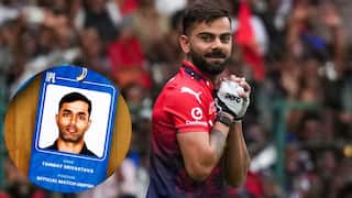 IPL 2025: आईपीएल में अंपायरिंग करेगा विराट कोहली का दोस्त! जानें कैसे बन गया वर्ल्ड रिकॉर्ड