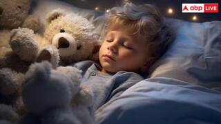 आपका बच्चा भी रात में खर्राटे लेता है? इस गंभीर बीमारी का हो सकता है संकेत, जानें कब होना चाहिए आपको अलर्ट