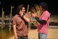 Ram Pothineni: రాజమండ్రి నుంచి హైదరాబాద్ వచ్చిన రామ్... భాగ్యశ్రీతో రెండు పాటలు & ఇంకా ఏం చేశారంటే?