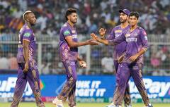 IPL 2025: RCB और KKR के बीच पहला मुकाबला, जानें हेड टू हेड कैसा रहा है रिकॉर्ड