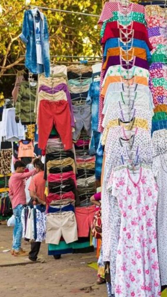 गर्मी का नया कलेक्शन अब मध्य प्रदेश के इन बाजारों में उपलब्ध, शॉपिंग का उठाएं मजा!