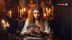 March 20, 2025 Tarot Card Revelations