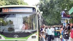 क्या दिल्ली के बुजुर्गों को अब भी मुफ्त यात्रा करवा रही है सरकार? जान लीजिए अपडेट