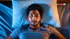 Room Temperature: ভাল ঘুমের জন্য ঘরের তাপমাত্রা কত হওয়া উচিত ? জানেন কি ?