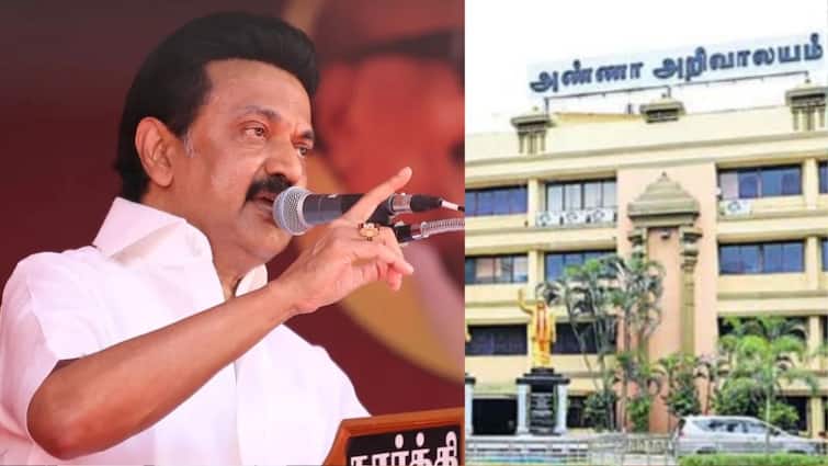 DMK to Replace District Secretaries Soon, New Appointments Expected DMK : “மீண்டும் திமுகவில் அதிரடி - விரைவில் மாற்றப்படப்போகும் மா.செ.க்கள்” யார், யார்..?