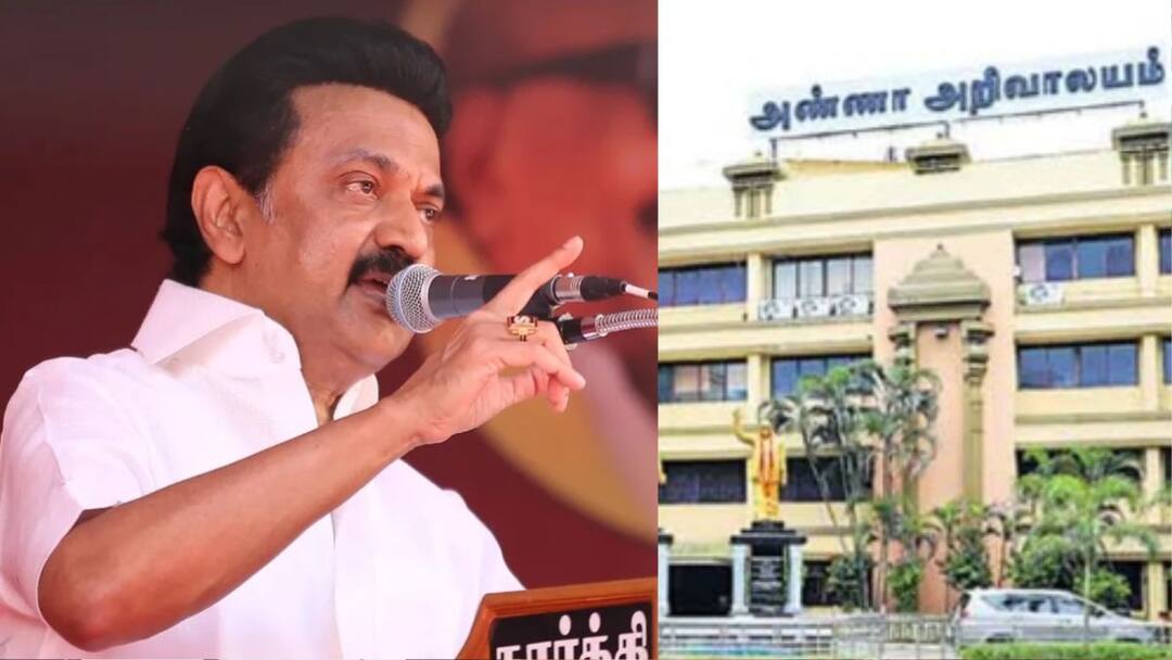 DMK : “மீண்டும் திமுகவில் அதிரடி - விரைவில் மாற்றப்படப்போகும் மா.செ.க்கள்” யார், யார்..?