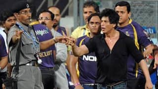 IPL 2025: जब केकेआर के मालिक शाहरुख खान पर लगा पांच साल का प्रतिबंध, क्या था वानखेड़े को लेकर विवाद?