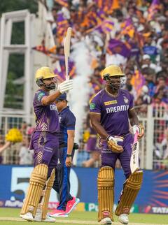 IPL 2025: RCB और KKR के बीच पहला मुकाबला, जानें हेड टू हेड कैसा रहा है रिकॉर्ड