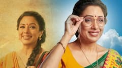 Tv TRP Report: ‘अनुपमा’ का जलवा कायम, ‘ये रिश्ता’ को लगा गहरा झटका, देखें टॉप 10 शोज की लिस्ट