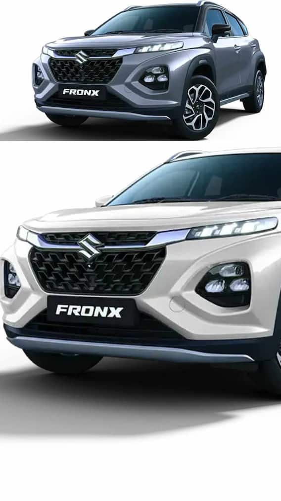 GST ਕਟੌਤੀ ਤੋਂ ਬਾਅਦ ਕਿੰਨੀ ਸਸਤੀ ਹੋ ਜਾਵੇਗੀ Maruti Fronx?