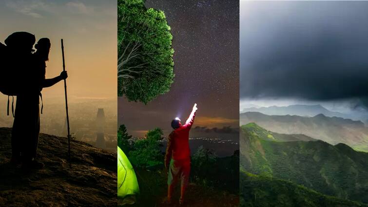 Kodaikanal Tourism Must See Attractions places to visit and explore Tnn Kodaikanal Tourist Places: கொடைக்கானல் ட்ரிப் போறீங்களா.. கட்டாயம் பார்க்க வேண்டிய இடங்கள் இதோ.. மிஸ் பண்ணிடாதீங்க!