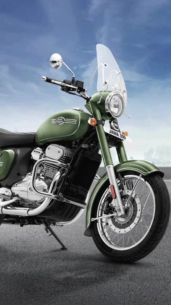 1 लीटर पेट्रोल में कितने Km चलेगी Jawa 350?
