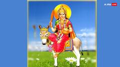 Chaitra Month 2025: चैत्र माह में पूजा और खान-पान के नियम जान लें, मिलती है तनाव से मुक्ति