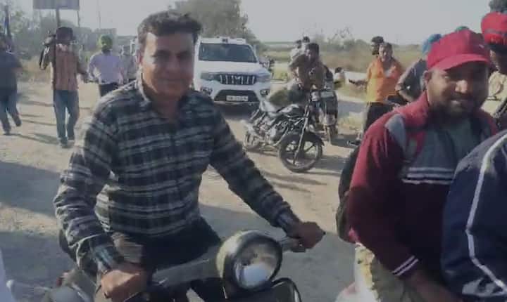 ਹੁਣ ਲੋਕ ਪੰਜਾਬ ਦੇ ਰਾਜਪੁਰਾ ਤੋਂ ਹਰਿਆਣਾ ਦੇ ਅੰਬਾਲਾ-ਦਿੱਲੀ ਤੱਕ ਜਾ ਸਕਦੇ ਹਨ।