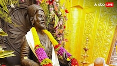 इधर छिड़ा औरंगजेब की कब्र पर विवाद, उधर महाराष्ट्र में बन गया छत्रपति शिवाजी का पहला मंदिर, 7 बातें बेहद खास