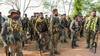 Jawan From Bijapur Reserve Guard Killed During Shootout With Naxals In Chhattisgarh