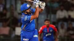 IPL 2025: ક્રિેસ ગેલના છગ્ગાનો રેકોર્ડ તોડવાથી કેટલો દુર છે રોહિત ? આઇપીએલમાં થઇ શકે છે મોટું કારનામુ