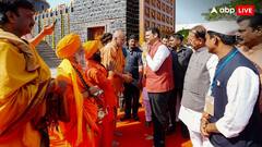 इधर छिड़ा औरंगजेब की कब्र पर विवाद, उधर महाराष्ट्र में बन गया छत्रपति शिवाजी का पहला मंदिर, 7 बातें बेहद खास