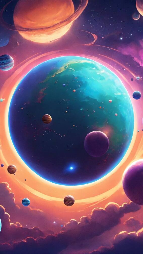 धरती से कितना ऊपर शुरू होता है अंतरिक्ष? जानिए