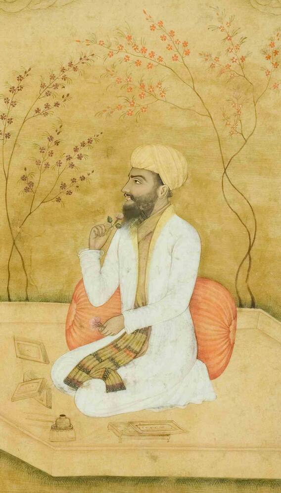 किस एक महीने में बेहद शांत रहता था क्रूर मुगल शासक औरंगजेब?