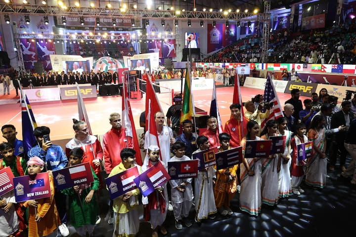 थाईलैंड, मलेशिया, इंडोनेशिया और म्यांमार जैसे देशों में यह खेल अत्यंत लोकप्रिय है. अब बिहार इस खेल के माध्यम से वैश्विक खेल मंच पर अपनी मजबूत उपस्थिति दर्ज कराने के लिए तैयार है.