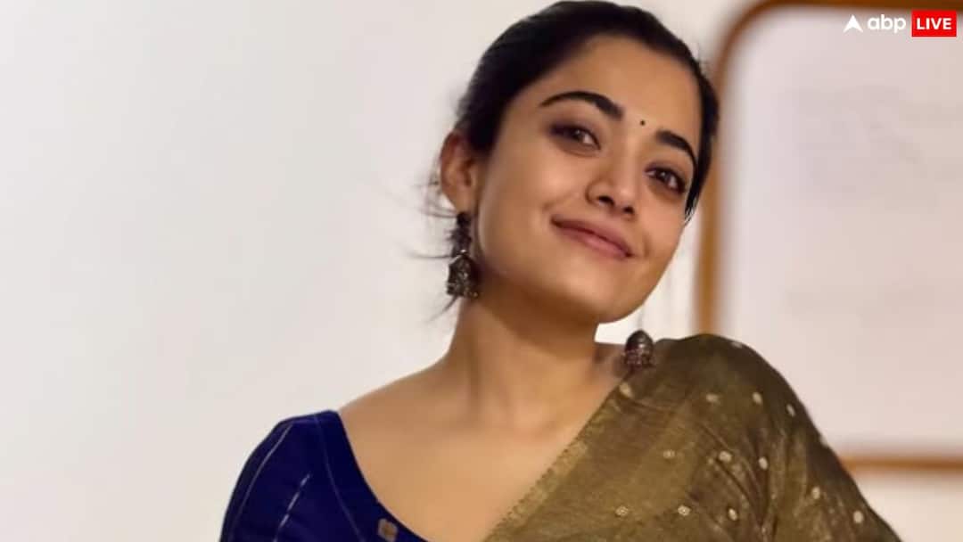 ‘हर बार मुझे रात की शूटिंग करने पर मजबूर करते हैं’, रश्मिका ने थामा के सेट से निर्देशक को लेकर