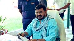 'मुसलमान के कई देश हैं, कभी खत्म नहीं होगा', झारखंड विधानसभा में ऐसा क्या बोले मंत्री हफीजुल हसन