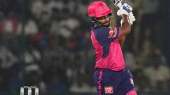 IPL 2025: राजस्थान रॉयल्स ने सैमसन को कप्तानी से क्यों हटाया? हो गया बड़ा खुलासा